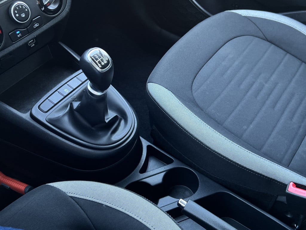 Hyundai I 10 1.0 comfort