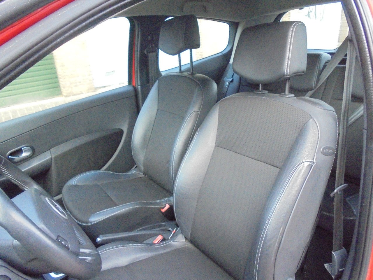 Clio 1.2 – 16V Exception168.218 Km met N.A.P Apk februari 2026
