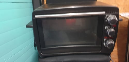 Elektrische oven
