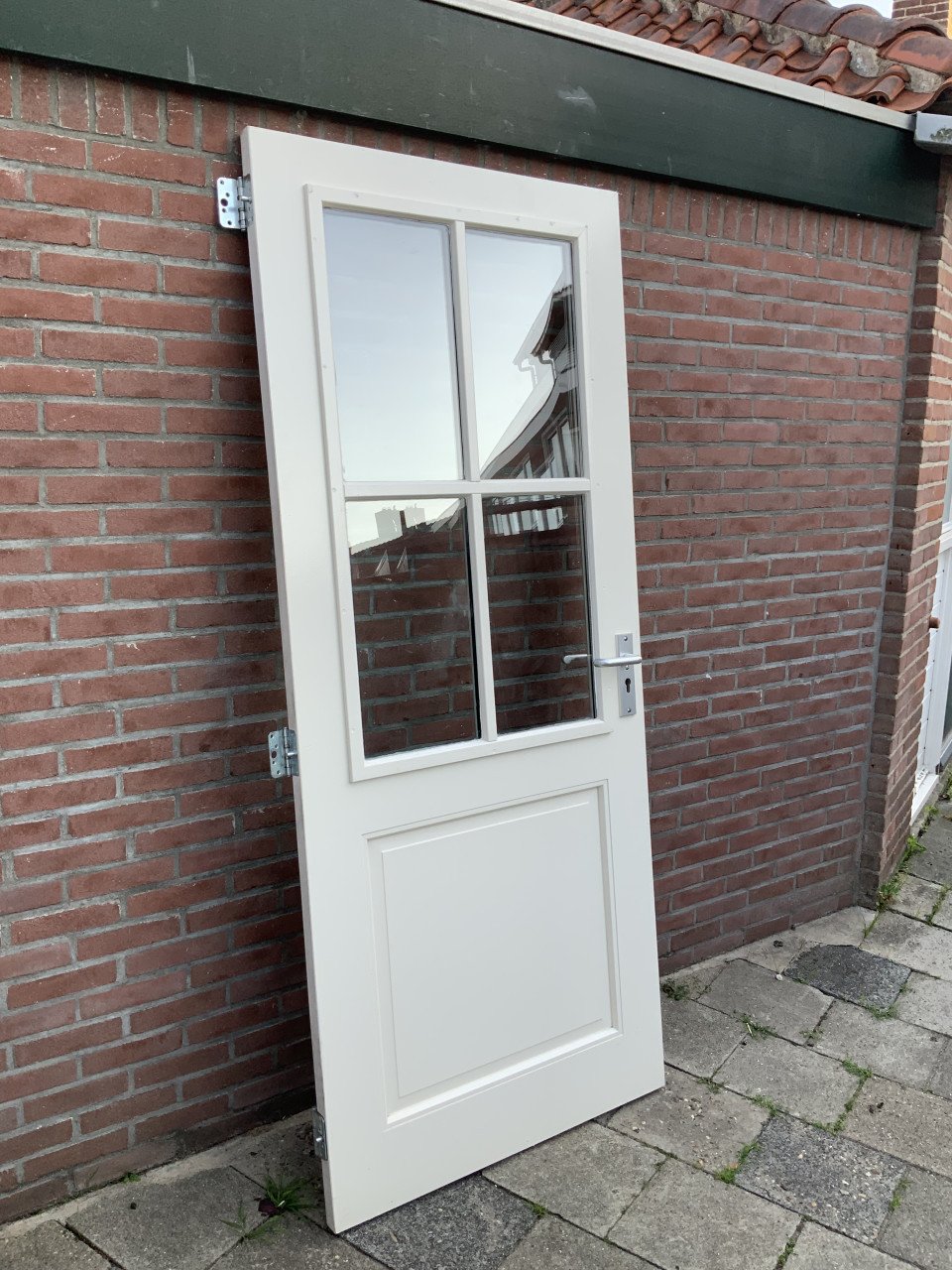 Achterdeur (B)