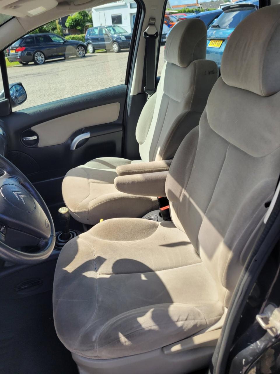 Citroen C3 1.4i exclusive
