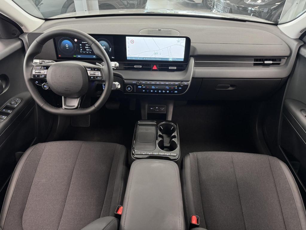 Hyundai Ioniq 5 long range pure edition 84 kwh