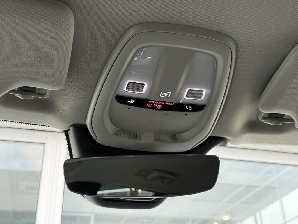 Volvo XC90 455pk recharge dark| luchtvering| adap.cruise| 360camera| trekha