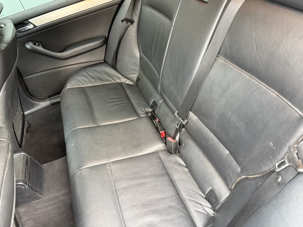 BMW 3-serie touring 330i executive sportline