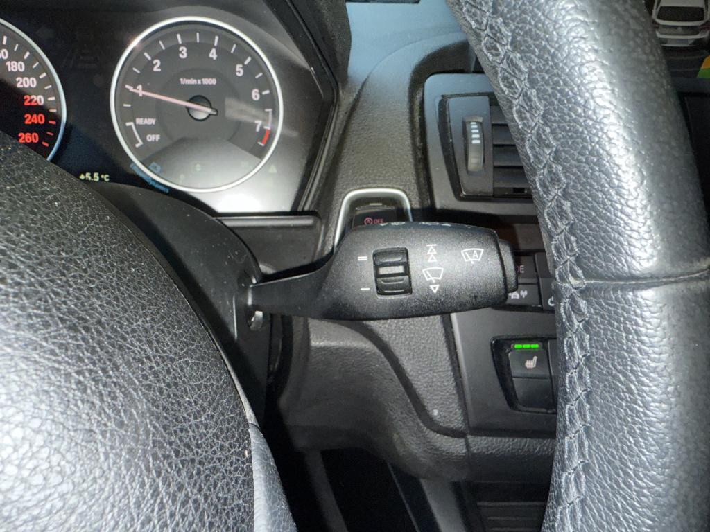 BMW 1 Serie 114i executive 5-drs