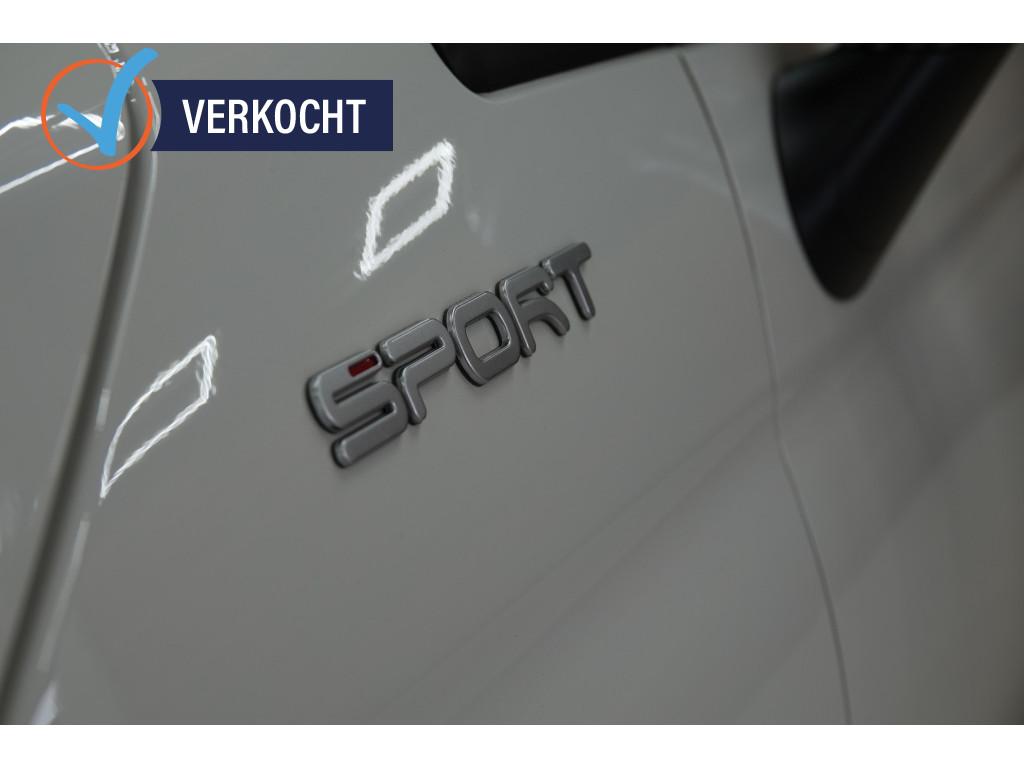 Fiat 500 C 1.0 hybrid sport | cruise | pdc | carplay | cabrio |