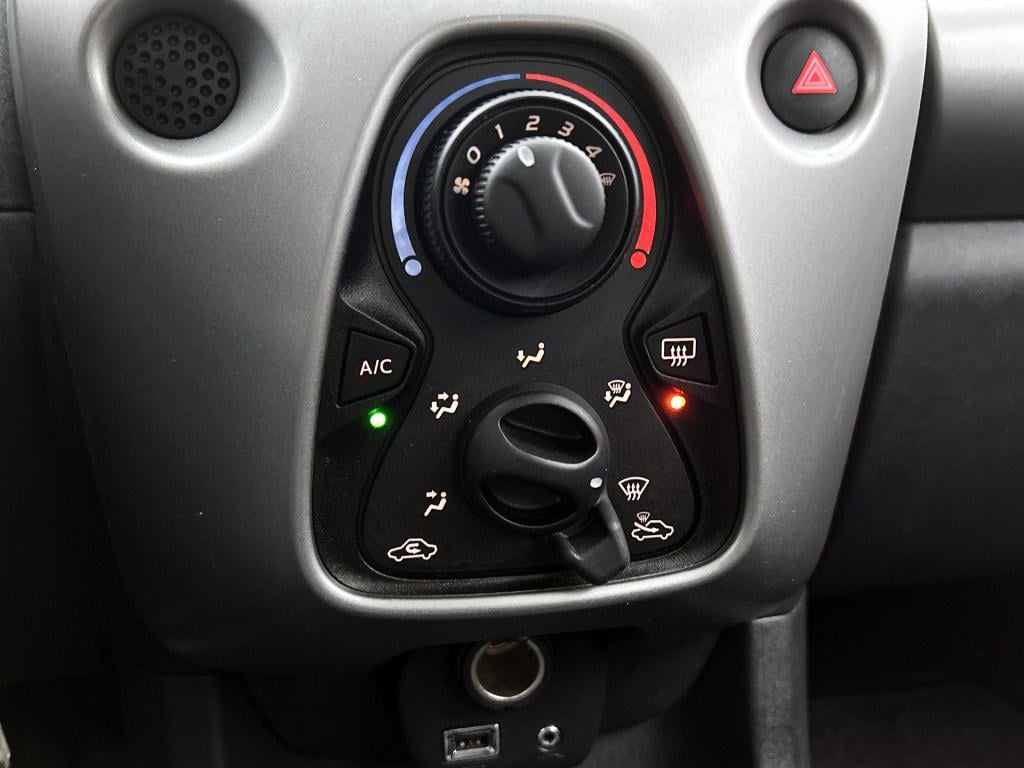 Citroen C1 1.0 e-vti feel | rijklaar |