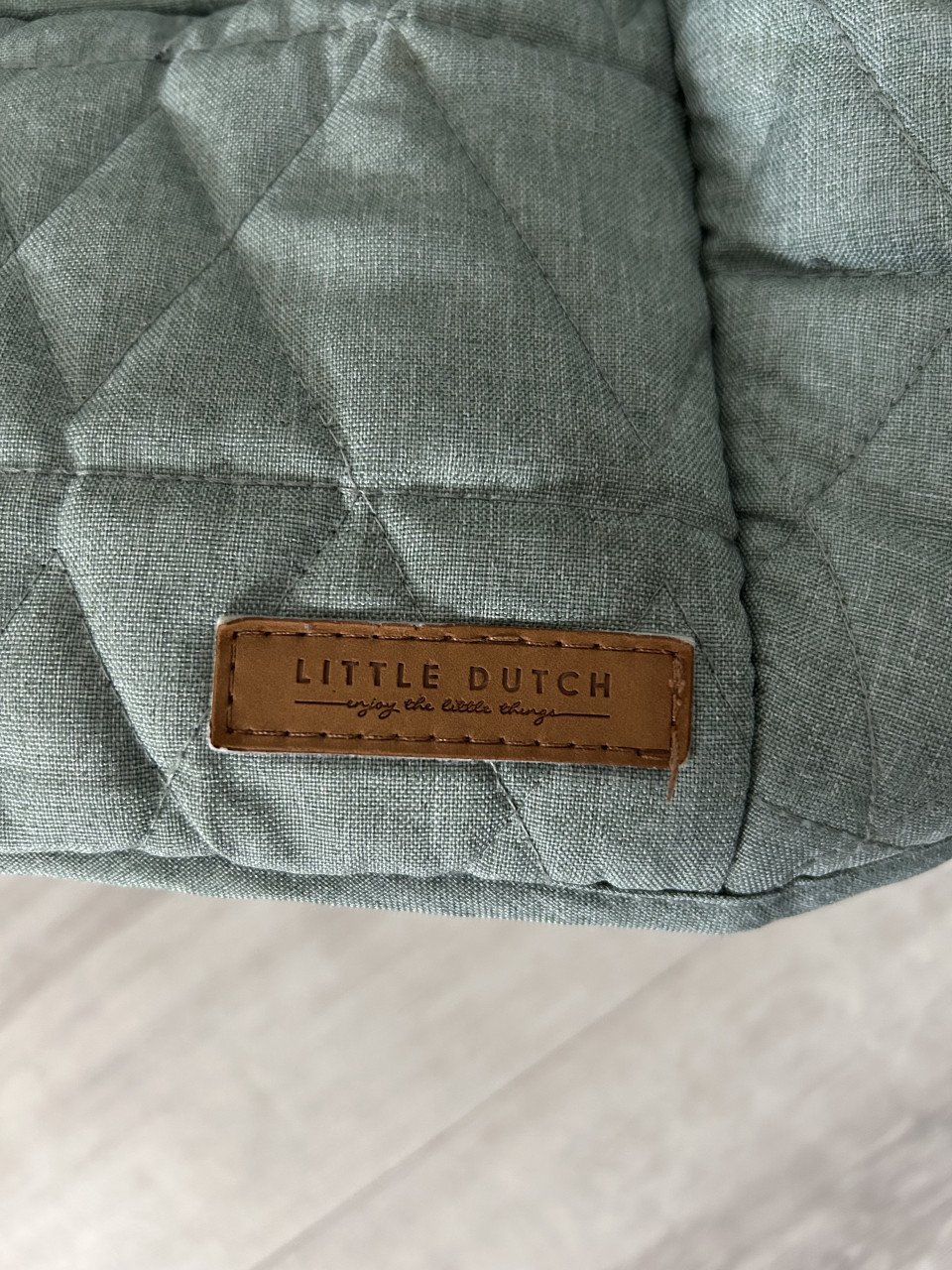 Wipstoel Little Dutch