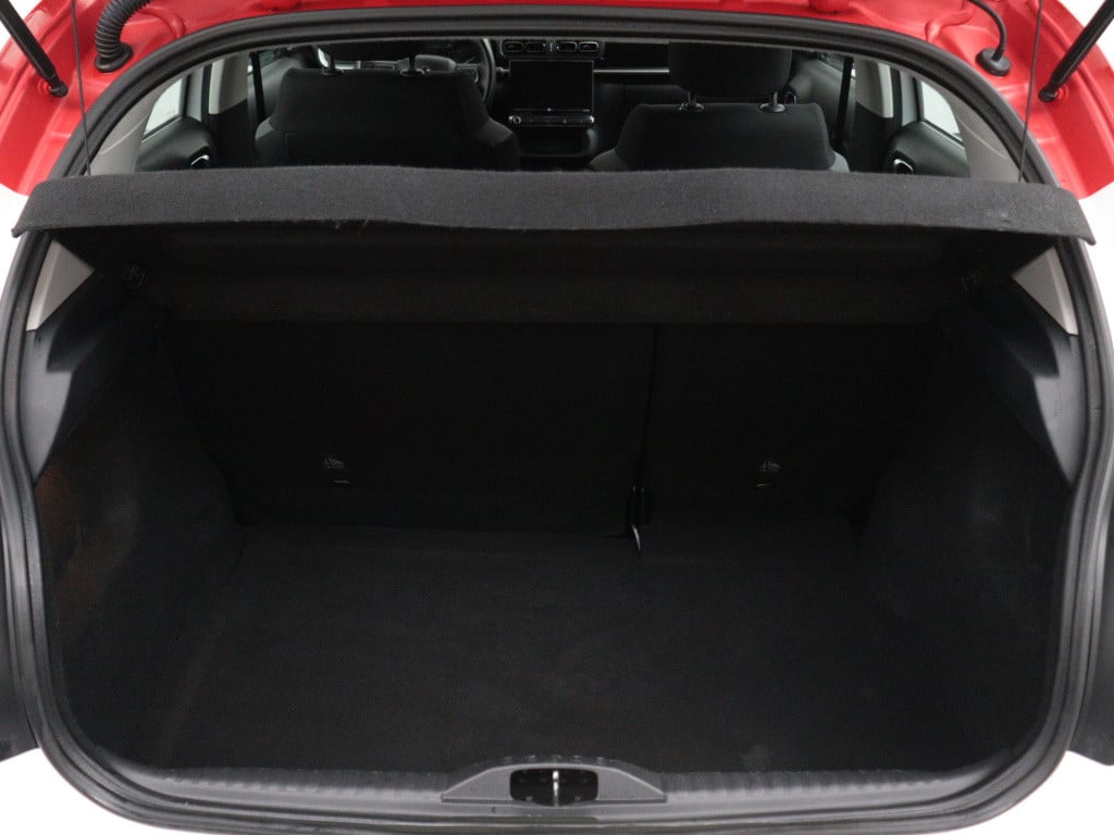 Citroen C3 110 pk automaat shine | rijklaar | navigatie | parkeersensoren |