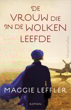 De Vrouw die in de Wolken Leefde