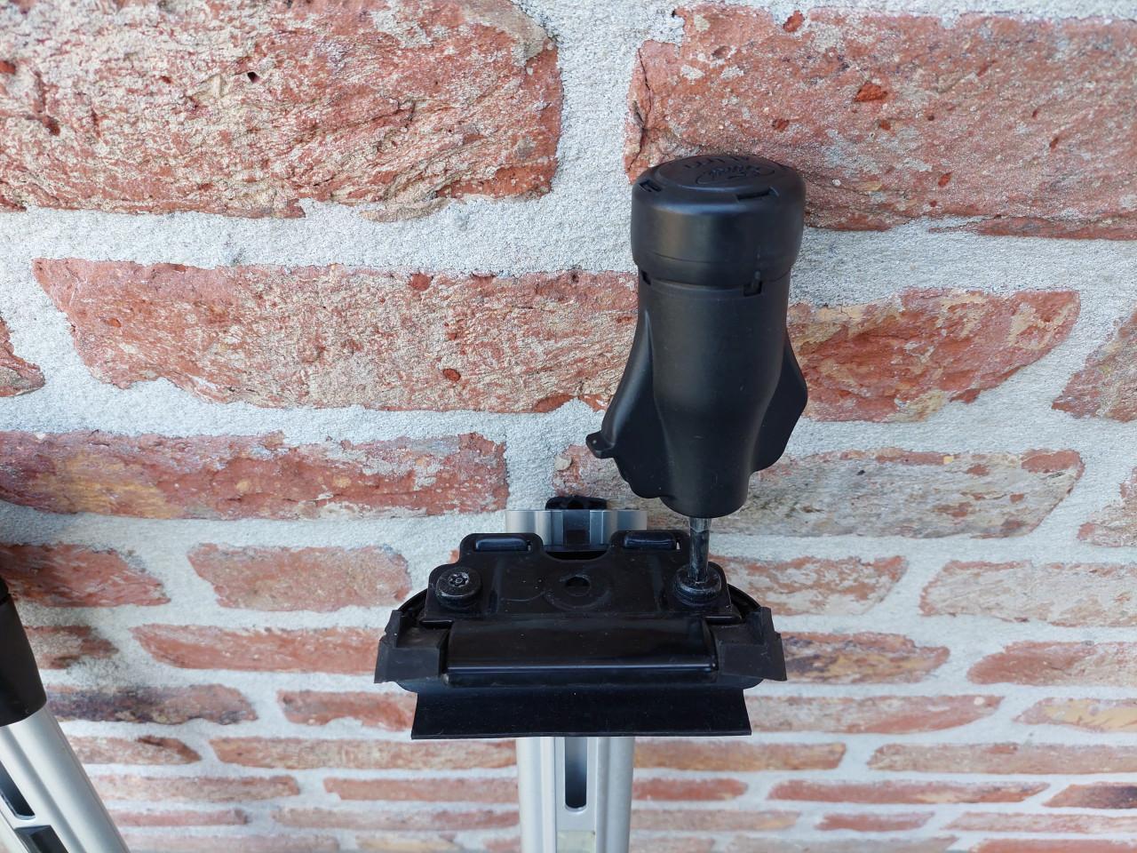 Dakdragers Ford Focus