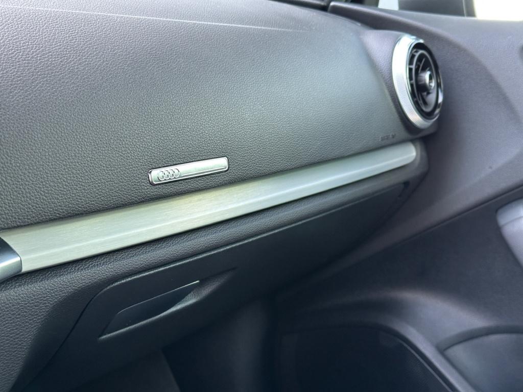 Audi A3 limousine 35 tfsi 150pk s-tronic s-line | virtual cockpit | led | 1