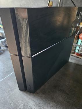 Werkende goede Sony PlayStation 4 (PS4) - Goede staat