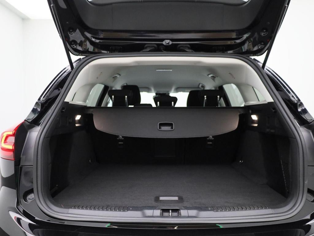 Ford Focus wagon 1.0 ecoboost hybrid titanium x | automaat | lmv | parkeer 