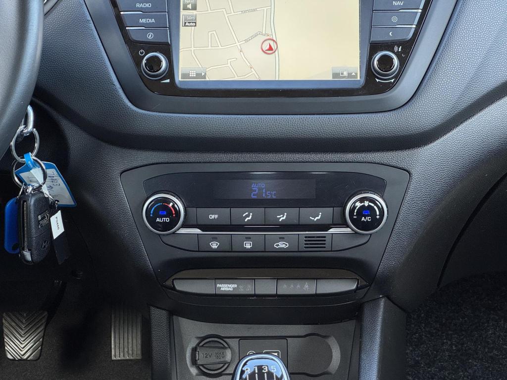 Hyundai I 20 1.0 t-gdi comfort