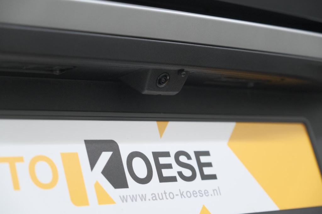Peugeot 3008 1.2 hybrid 145 gt | elektrische kofferklep | camera | adaptiev