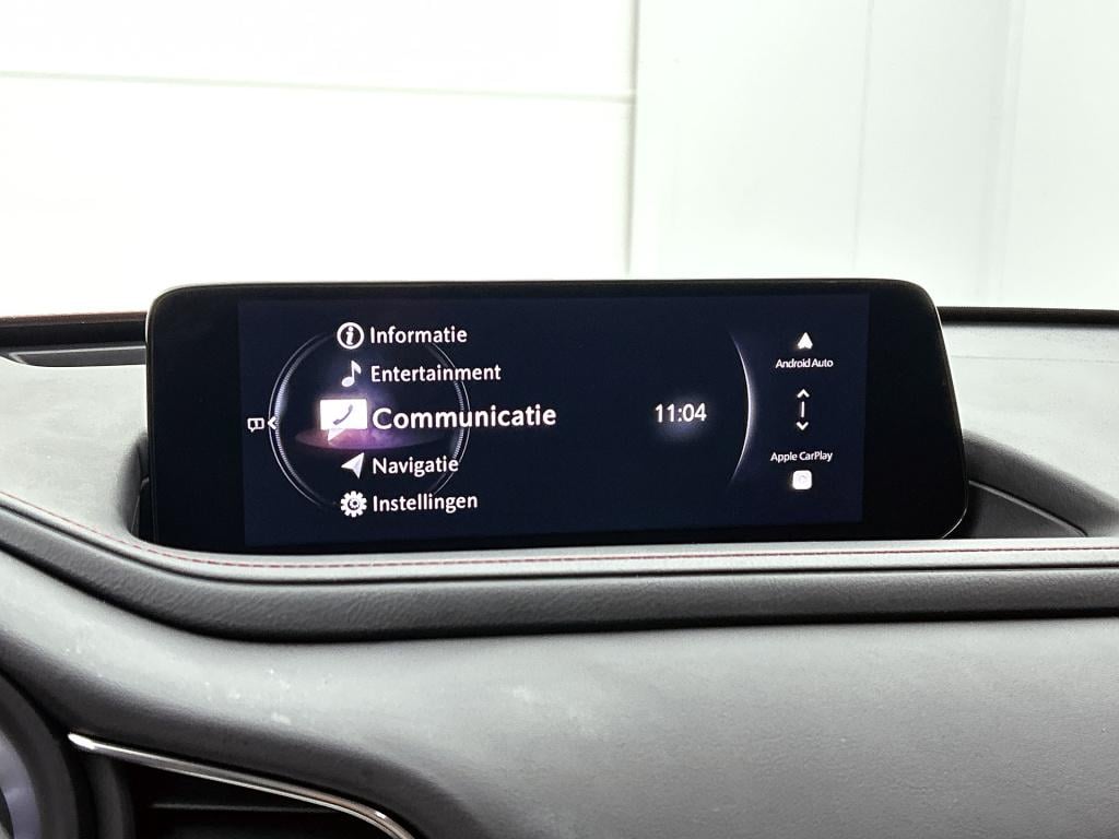 Mazda Cx-30 2.0 e-skyactiv-g m hybrid homura