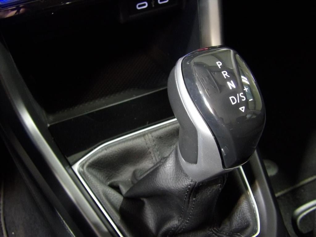 Volkswagen T-cross 1.0 tsi 110pk 7-dsg life