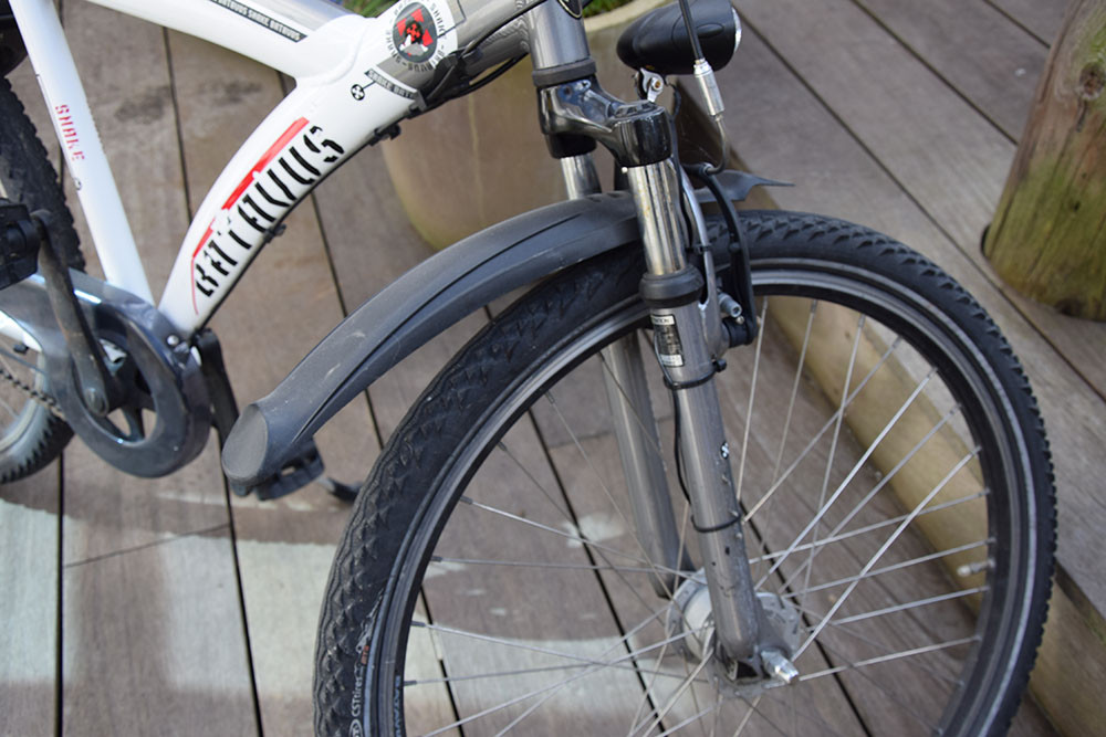 Batavus Snake jongens of meisjes fiets 26"