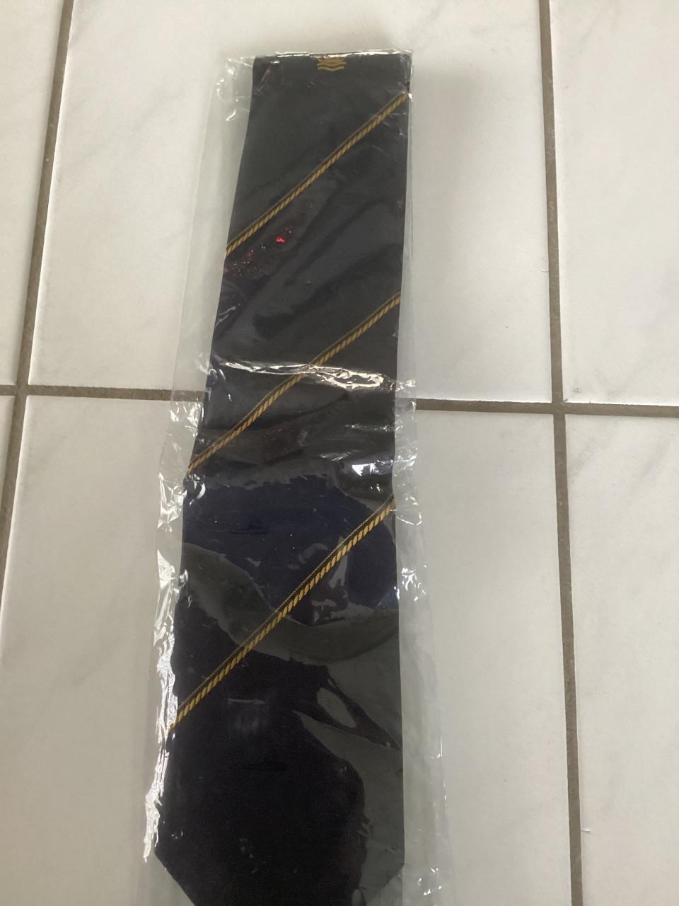 Stropdas Verenigde Bootlieden