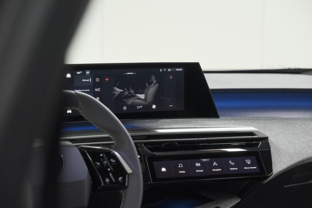 Peugeot 3008 1.2 hybrid 145 gt | 360 camera | adaptieve cruise control | st