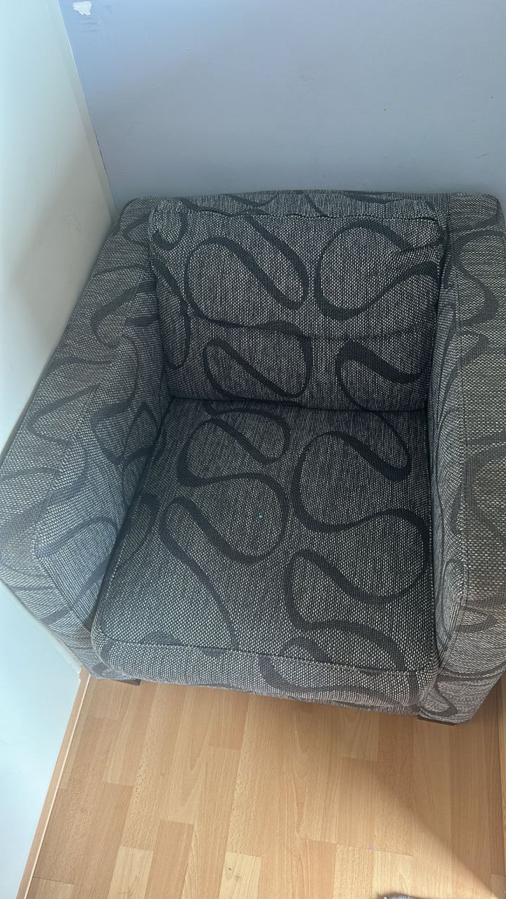 Stoel/fauteuil