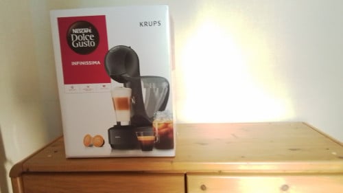 Dolce Gusto