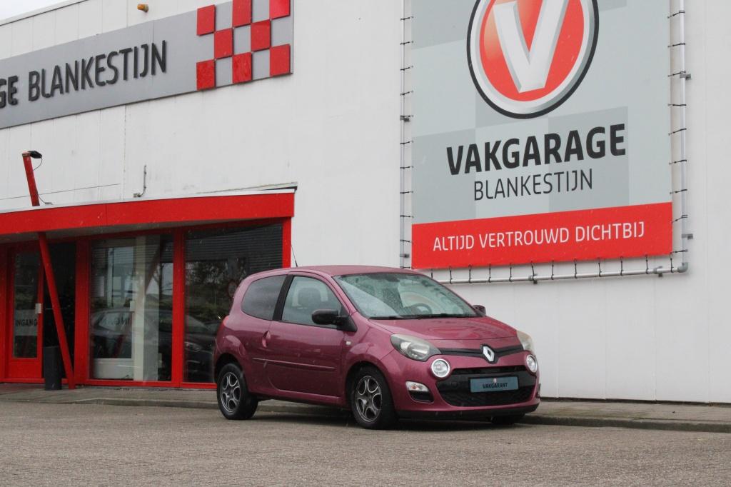 Renault Twingo van 1e eigenaar, lees tekst 1.2 16v dynamique