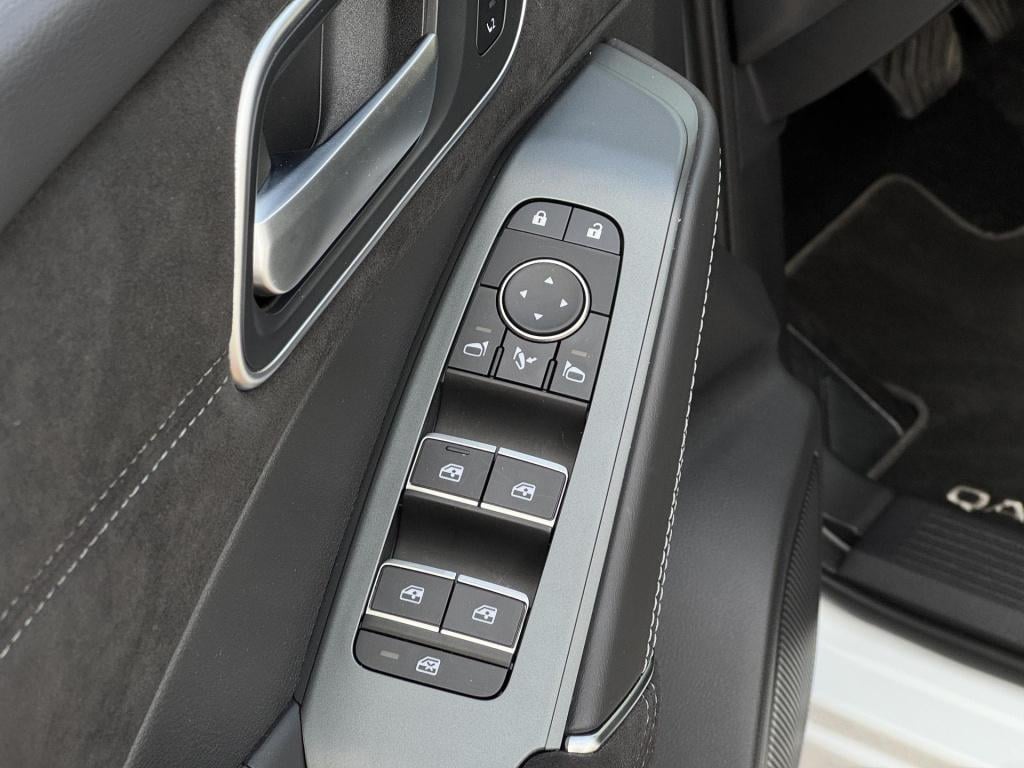 Nissan Qashqai 1.5 e-power tekna plus