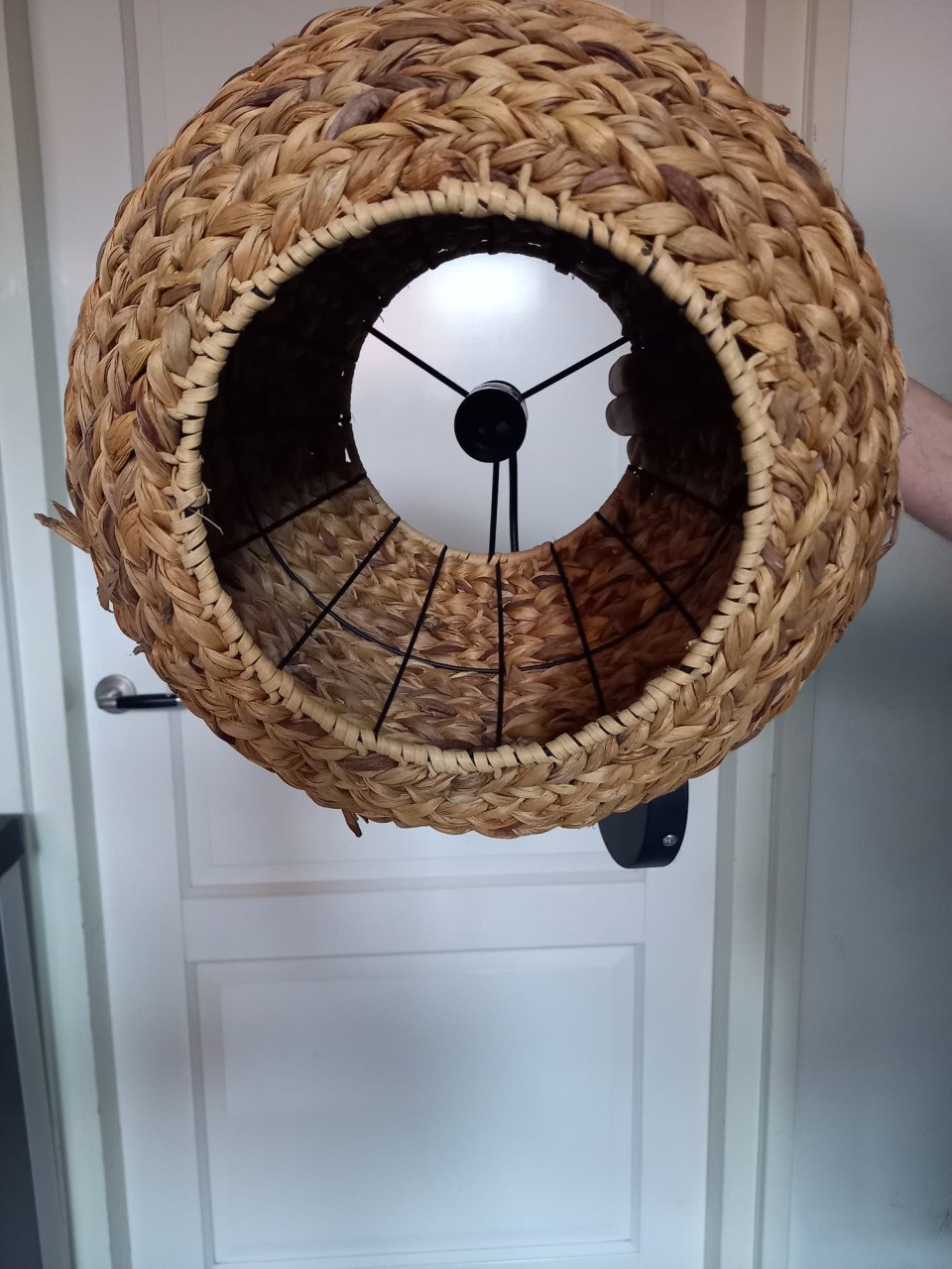 Leuke hanglamp