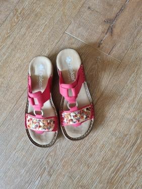 Rieker sandalen