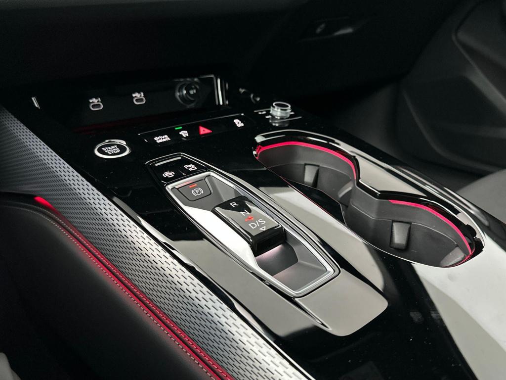 Audi A5 s edition e-hybrid 220 kw / 299 pk limousine 7 ver