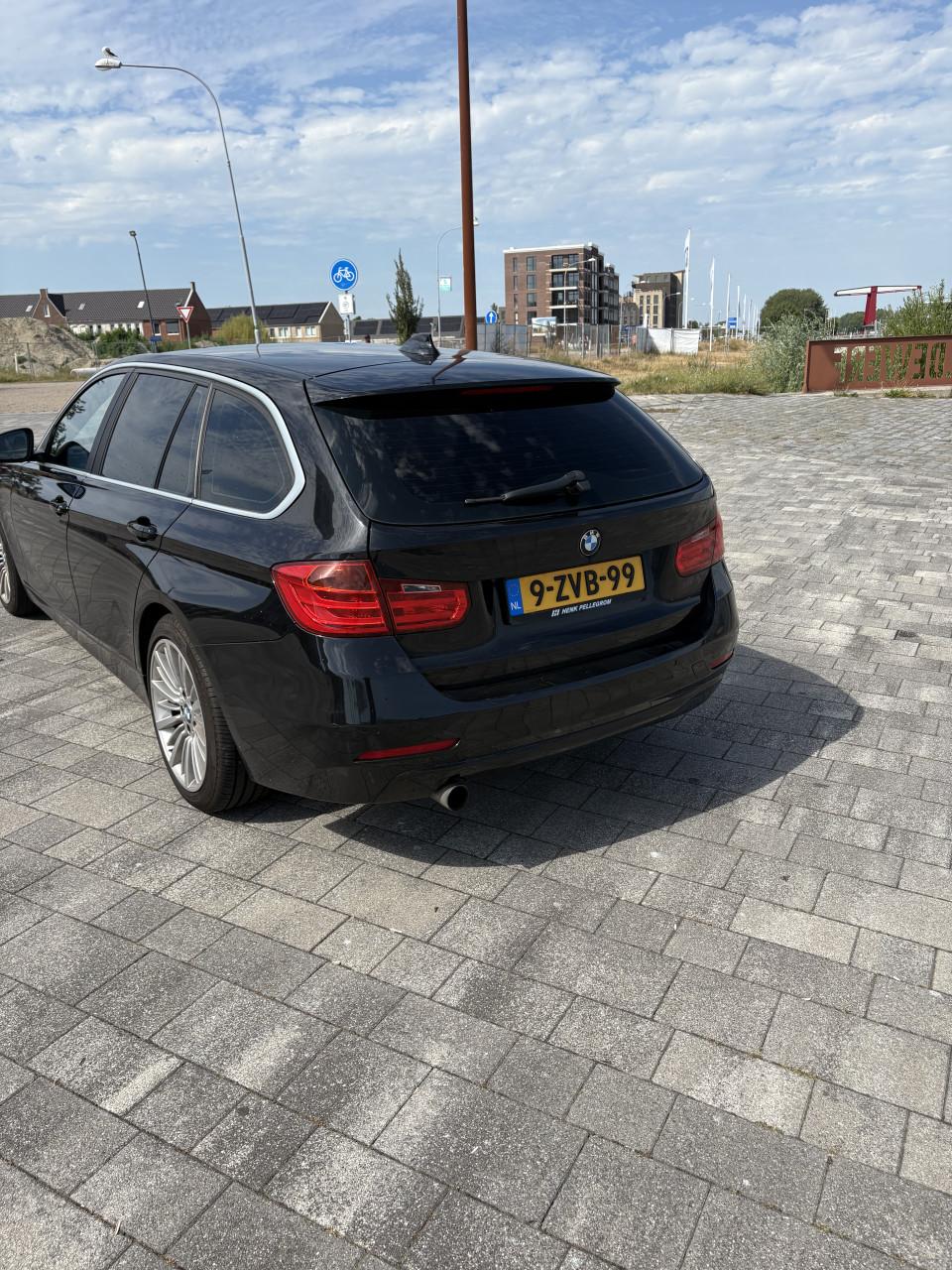 BMW 3-Serie 320i B48, 184KM AUTOMAAT | APK tot 29.12.2026