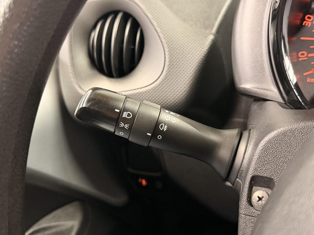 Toyota Aygo 1.0 vvt-i x-fun