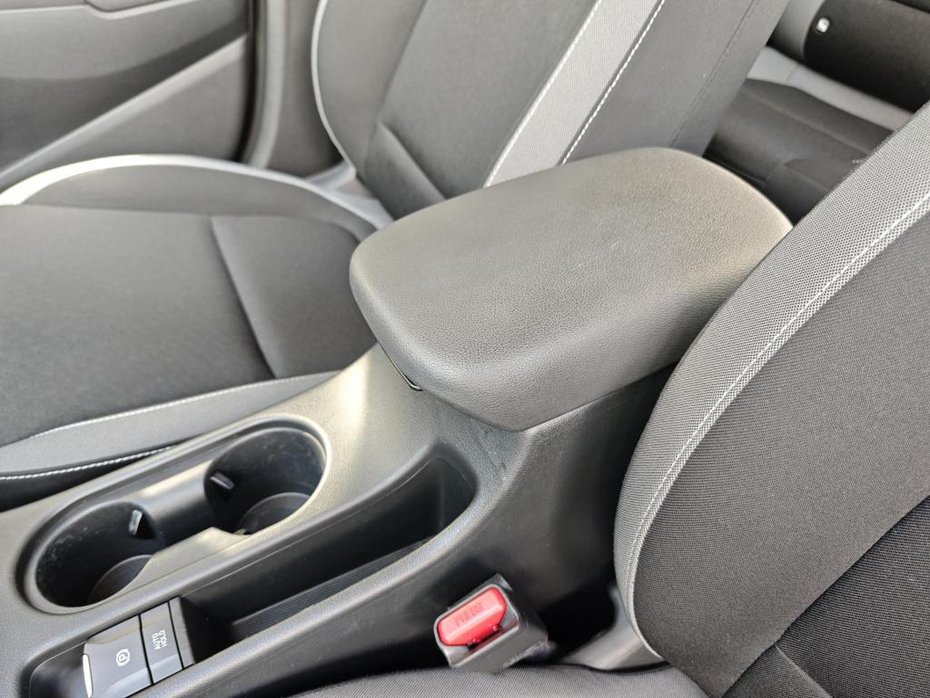 Hyundai Kona 1.6 gdi hev comfort