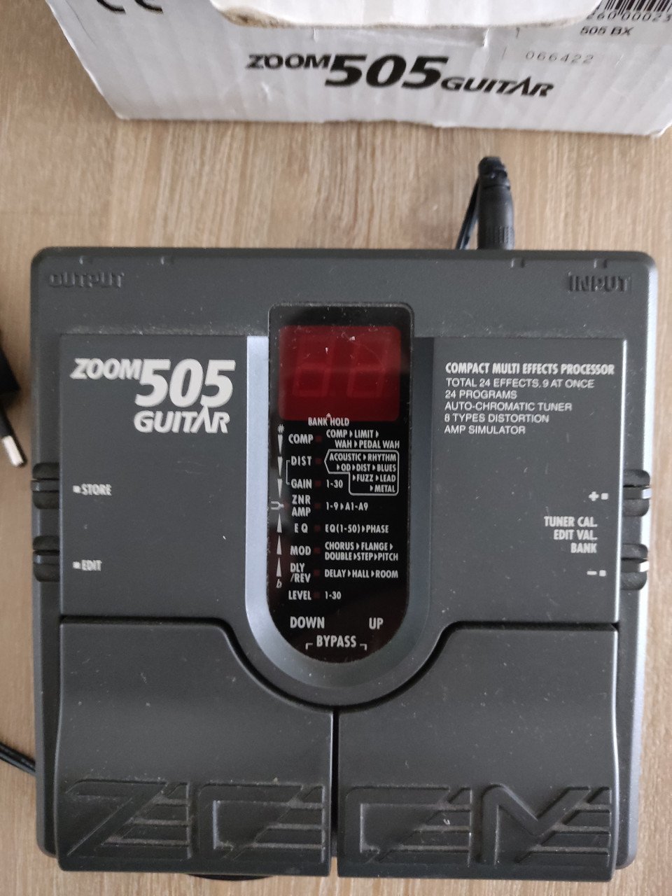 Electrische gitaar Epiphone Les Paul