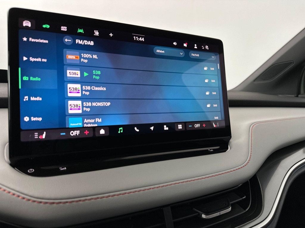 Skoda Elroq 85 sportline edition
