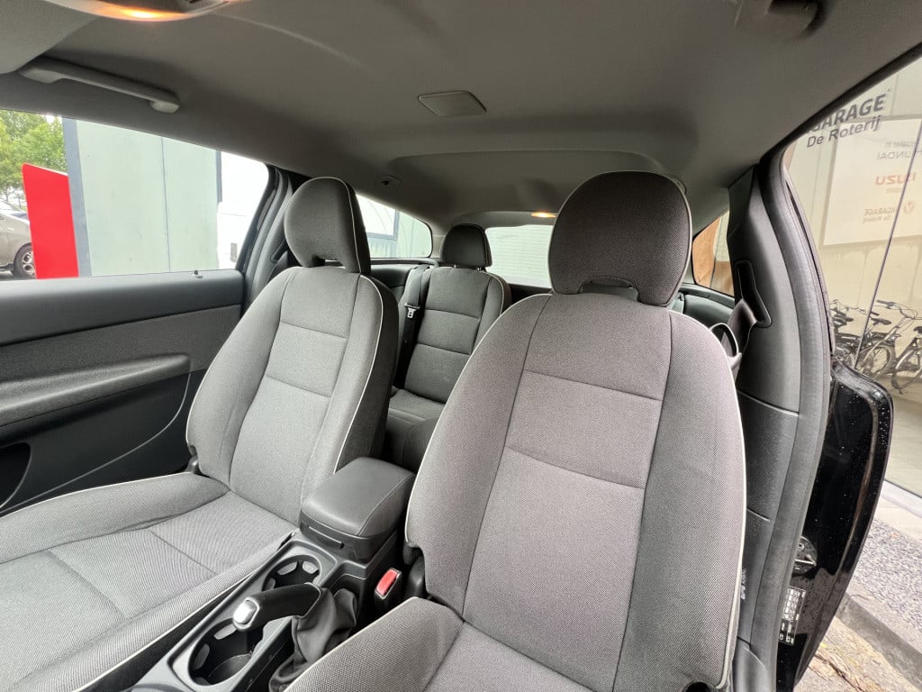 Volvo C30 1.6 kinetic