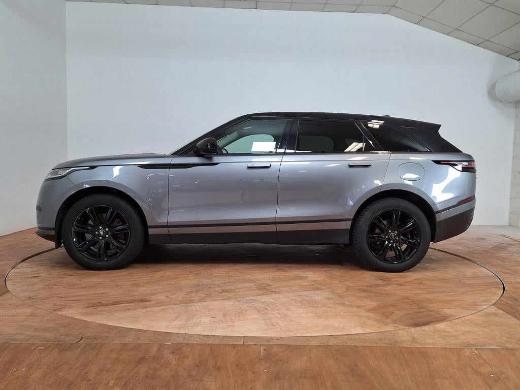 Land Rover Range Rover Velar 2.0 p400e se | elek wegkl trekhaak |