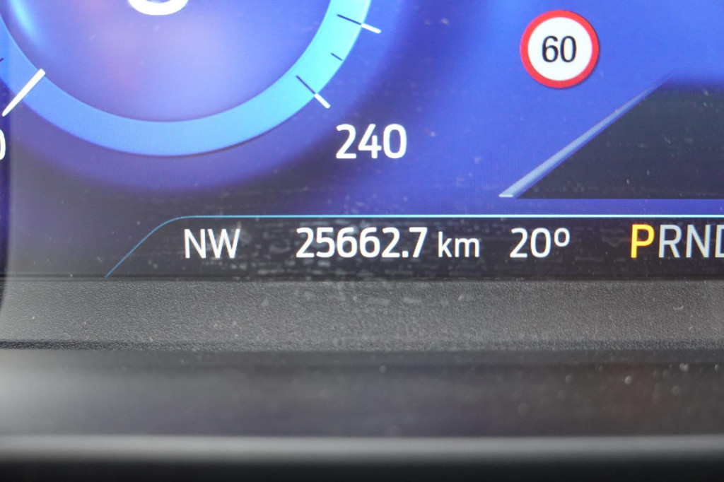 Ford Kuga 2.5 phev st-line