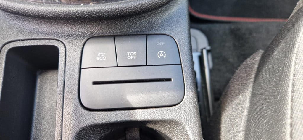 Ford Fiesta 1.0 ecoboost st-line | navi | carplay | cruise control | parkee