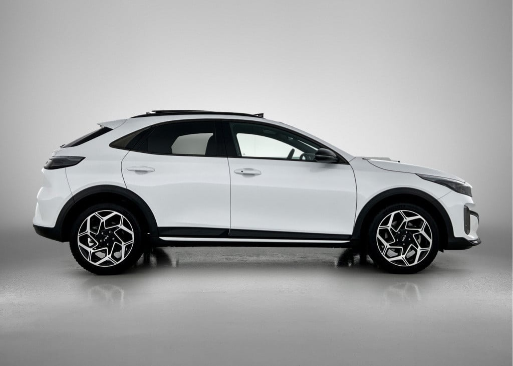 Kia Xceed 1.5 t-gdi gt-line first edition | automaat | panoramadak | gt-lin