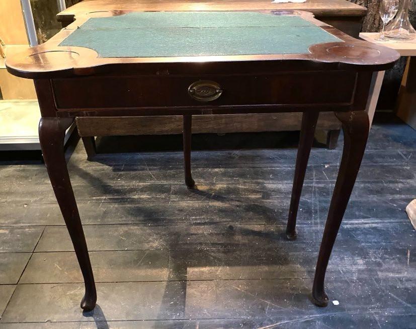 Speeltafeltje inklapbaar