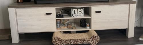 Buffetkast & tv-meubel