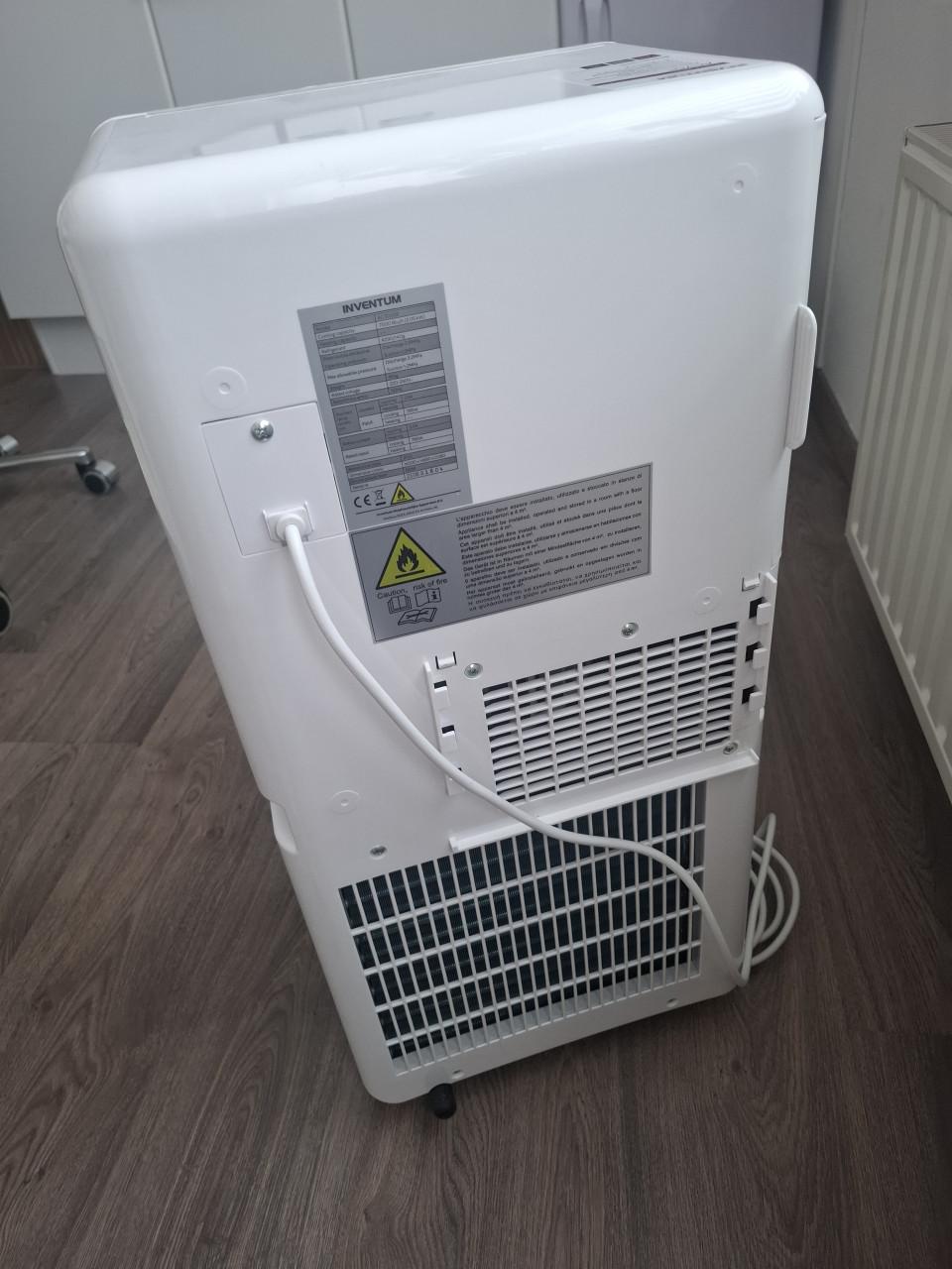 Inventum 3 in 1 airco