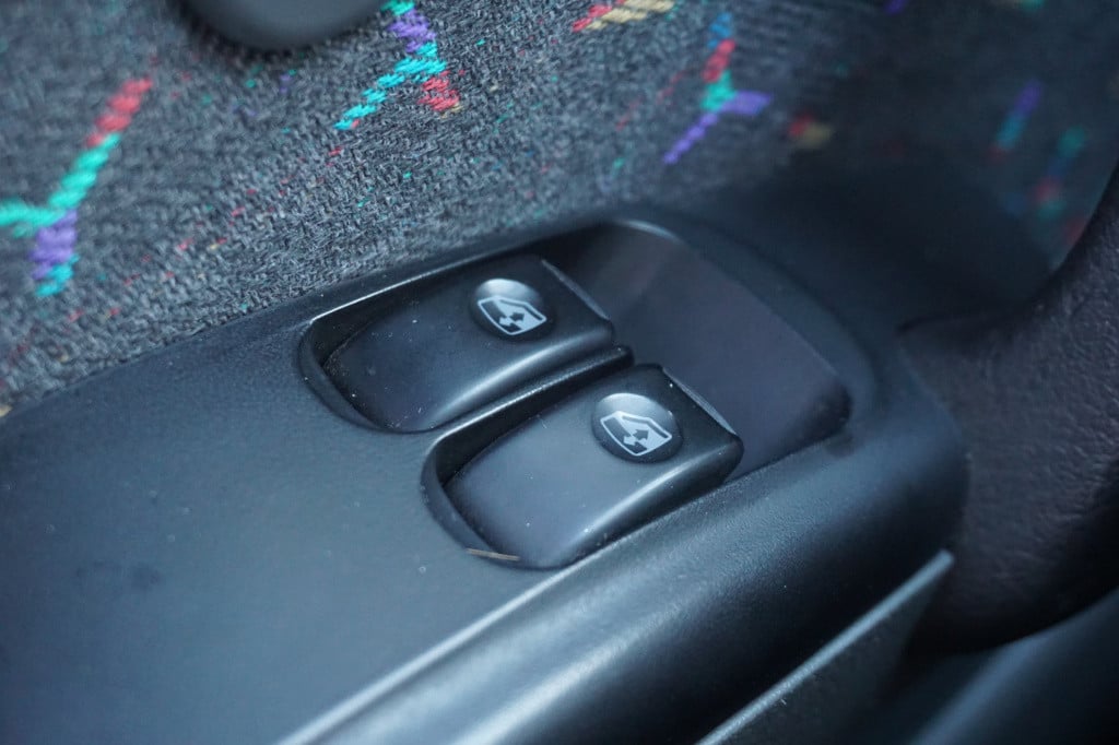 Hyundai Atos spirit 1.0i slx automaat - elektrische ramen / nap / apk t/m 1