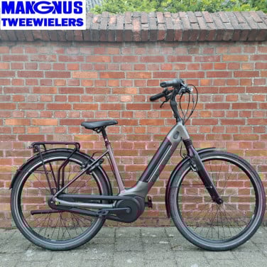 Gazelle Ultimate C8+ HMB Comfort (D49).