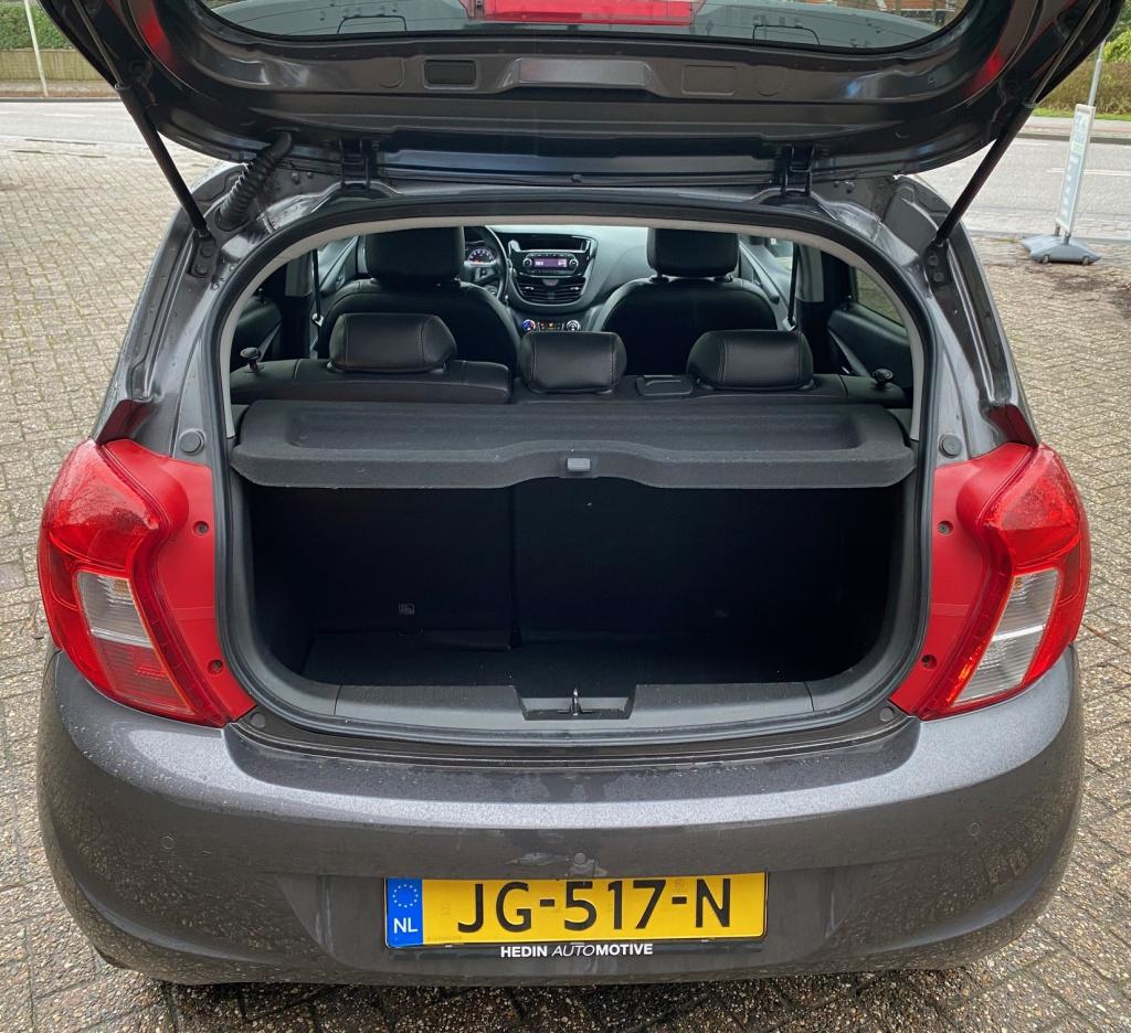 Opel Karl viva karl 1.0 cosmo