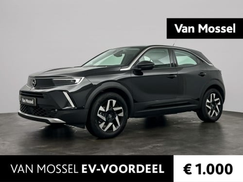 Opel Mokka-e electric level 3 50 kwh | navigatie | apple carplay / android 
