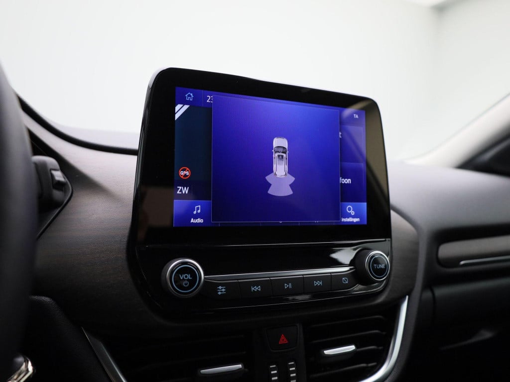 Ford Puma titanium x aut. | b&o | winterpack | navigatie | airco | cruise c